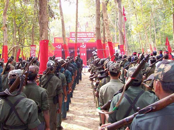 Why the Maoists havent released the letter till now?...Allover debate in Telugu states Why the Maoists havent released the letter till now?...Allover debate in Telugu states