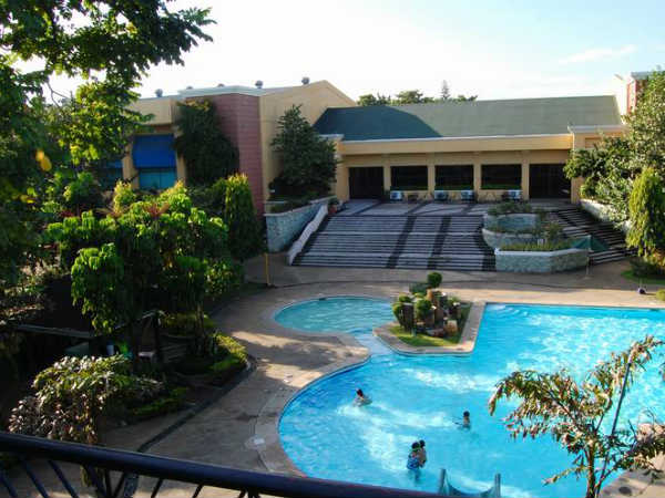 సిఆర్డీయే...భూ కేటాయింపులు