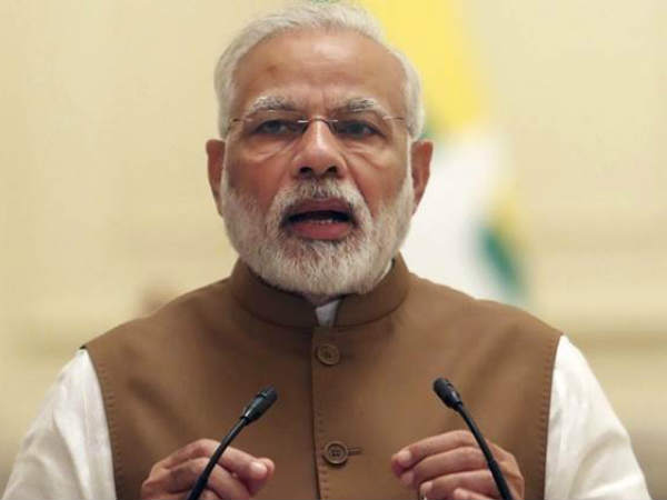 రాఫెల్ కుంభకోణంలో ఊహించ‌ని మ‌లుపు..! మోదీకి వ్య‌తిరేక సాక్ష్యం..!