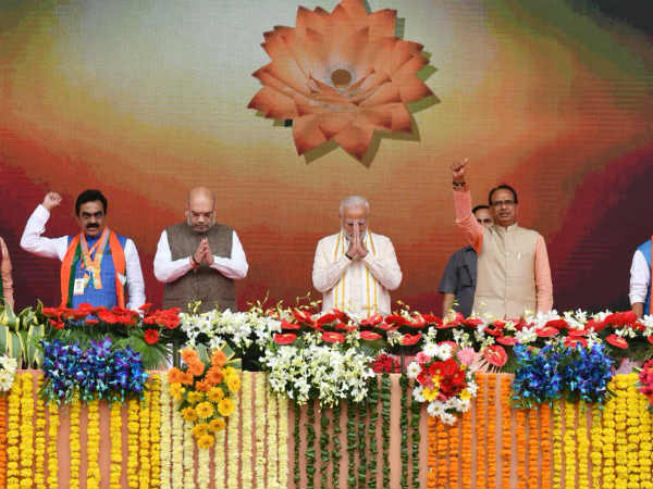 అభివృద్ధి నెమ్మదికి అదే కారణం