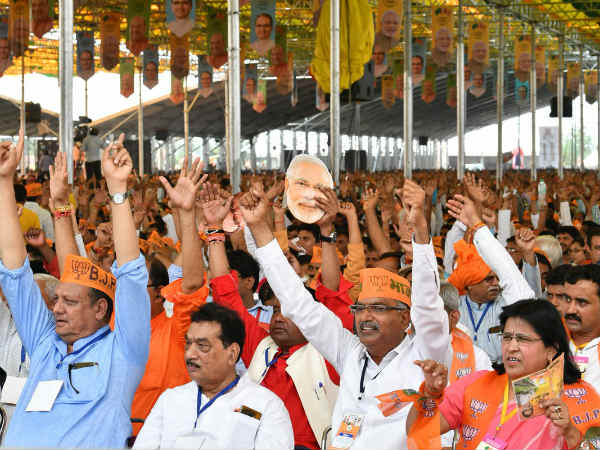 ఇస్లామిక్ దేశాల్లో కూడా లేదు..