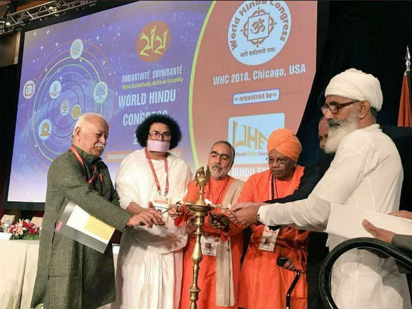 మన ధర్మం సనాతనం.. అత్యాధునికం