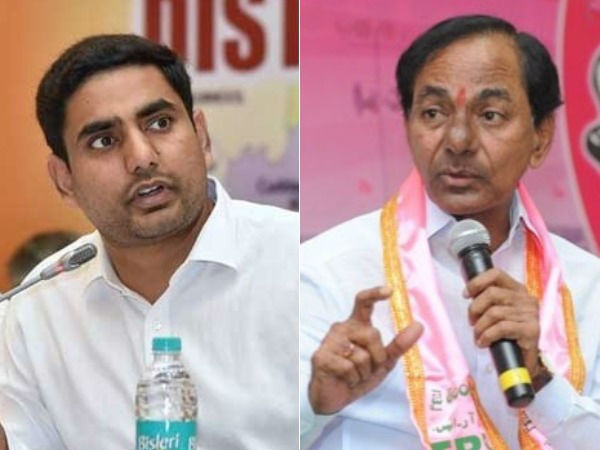 చంద్రబాబును కేసీఆర్ ఏమన్నారంటే?