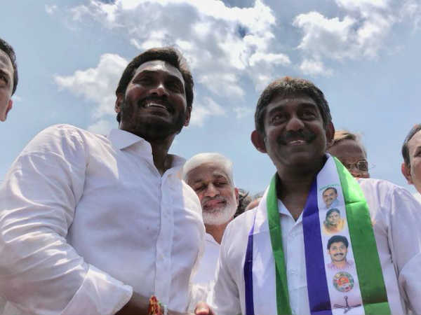 జగన్తోనే సాధ్యం జగన్తోనే సాధ్యం