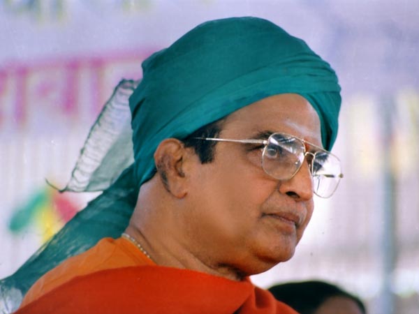  పార్లమెంటులో ప్రతిపక్షంగా టీడీపీ..