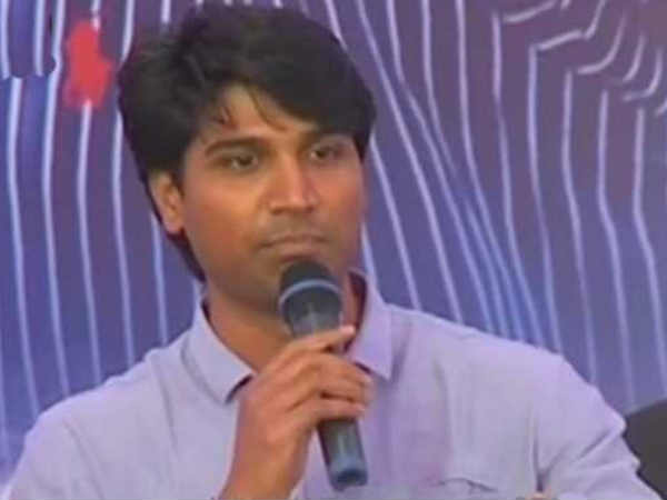 ఈయనకు మాత్రం...శరాఘాతం