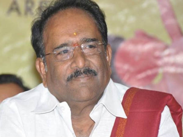 హరికృష్ణను అడిగితే రాలేనని చెప్పారు