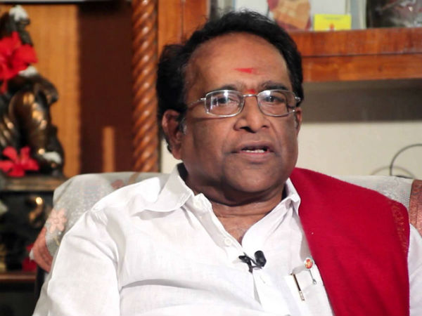 టైంలేదు వెళ్లిపోతున్నానని చెప్పారు