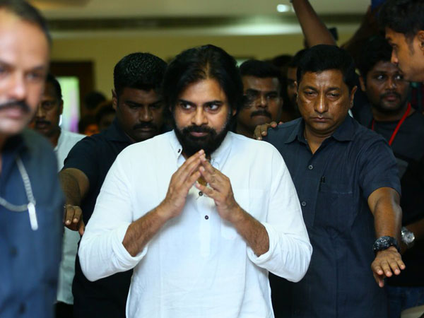  మీకంత భయమెందుకు?