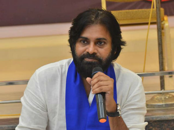 పవన్ కళ్యాణ్ మౌనంగానే ఉంటారా?