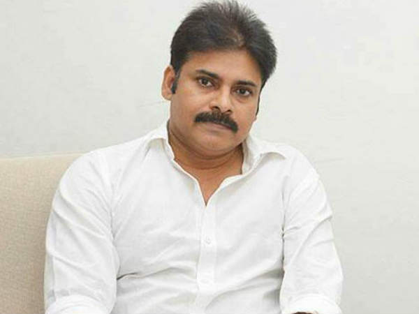 అన్ని పార్టీల్లానే జనసేన కూడా విరాళాలు సేకరిస్తోందన్న రిపోర్టర్