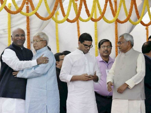 2015 తర్వాత మోడీని కలవలేదు..చివరిగా జగన్‌కే పనిచేస్తా