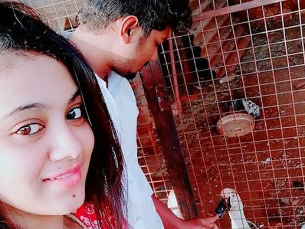 అమృత తండ్రి, మిగతా వారికి మద్దతుగా ప్రకటనపై అమృత తండ్రి, మిగతా వారికి మద్దతుగా ప్రకటనపై