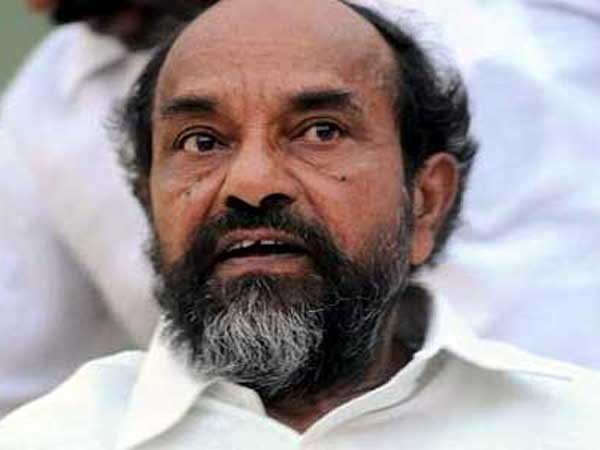 ఎల్బీ నగర్ నుంచి పోటీ చేయాలని ఒత్తిడి