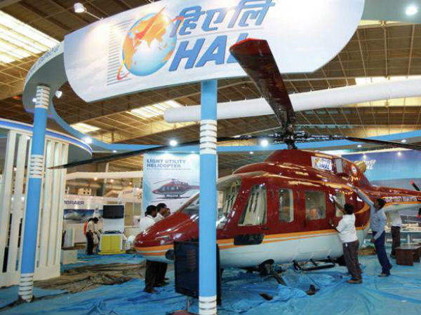 హెచ్ఏఎల్‌తోనే జతకడతామన్న రష్యా రక్షణశాఖ