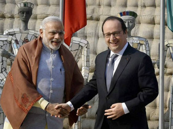  126 రాఫెల్ విమానాల ధర కంటే 32 విమానాల ధరే ఎక్కువ