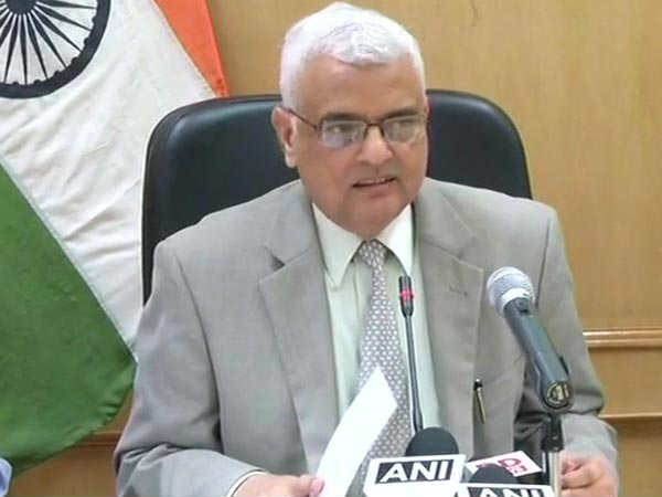 ముందస్తుపై ఈసీ స్పష్టత