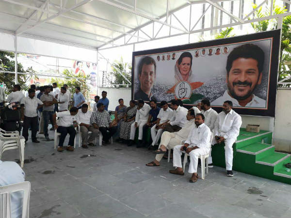 భారీగా అభిమానులు