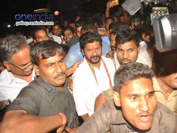  డాక్యుమెంట్లను మీడియా సంస్థలకు అండ‌జేయ‌డంలో ఆంత‌ర్యం ఏటి..?