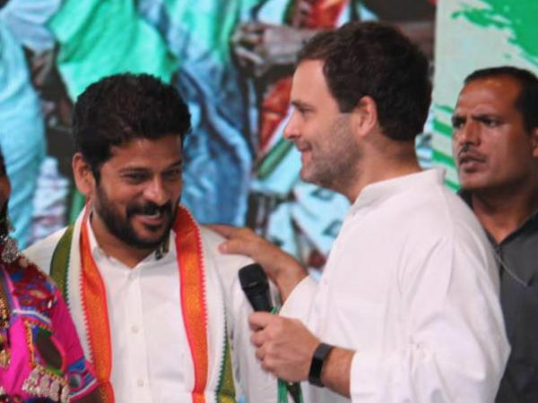 ప్ర‌చార సార‌ద్యం కోరుకున్న రేవంత్..! కార్య‌నిర్వాహక‌ బాద్య‌త‌లు ఇచ్చిన రాహుల్..!!