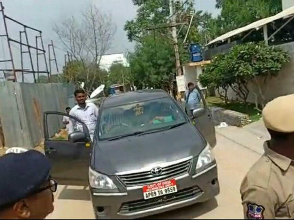 రేవంత్ పైన ప్రశ్నల వర్షం