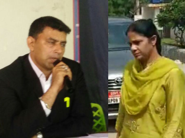 రూ.9 కోట్లు డిపాజిట్ చేసిన రఘువరన్ మురళి ఎవరు?