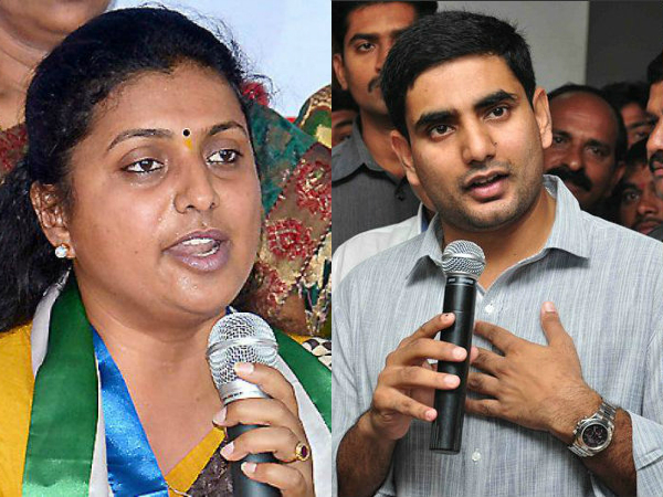 లోకేష్‌వన్నీ పచ్చి అబద్ధాలే..