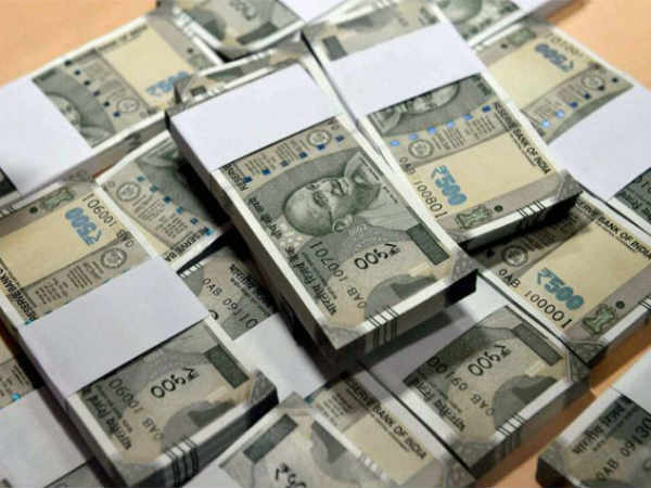 Rupee reaches new low of 72.12, plunges 37 paise against US dollar Rupee reaches new low of 72.12, plunges 37 paise against US dollar