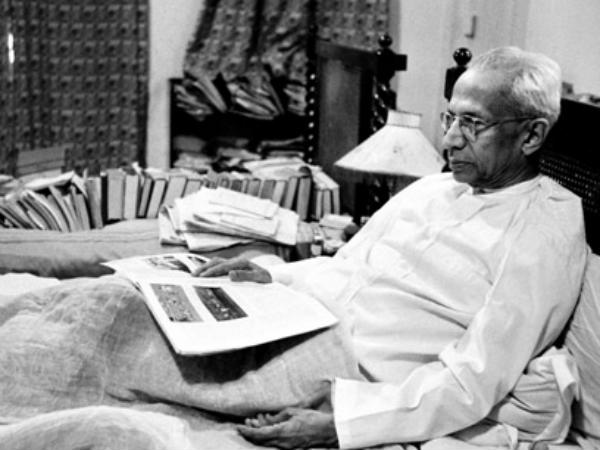 సర్వేపల్లి రాధాకృష్ణన్ సర్వేపల్లి రాధాకృష్ణన్