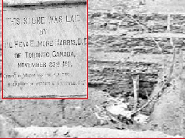 Secret diggings for Hidden Treasure continues in Kakinada Mc Laurin High School Secret diggings for Hidden Treasure continues in Kakinada Mc Laurin High School