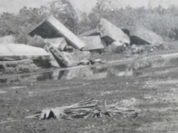 దివిసీమ...మరోసారి వార్తల్లోకి