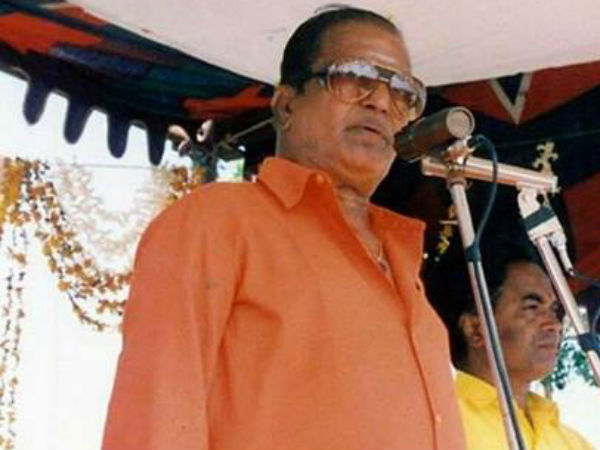 వేడెక్కిన తెలంగాణ రాజ‌కీయం..! యెన్టీఆర్ వార‌సుల వేట‌లో మ‌హాకూట‌మి..!!