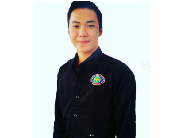 హీరో... ఎయిర్ ట్రాఫిక్ కంట్రోలర్ మృతి