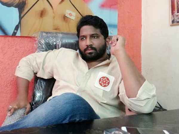 రహస్య భేటీలు పెట్టాల్సిన అవసరం మాకేంటి