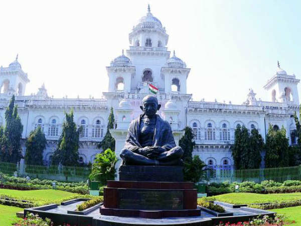  ఏకవ్యాఖ్య తీర్మానంతో సభ రద్దు