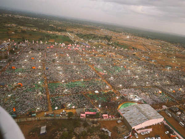 కొంగ‌ర క‌లాన్ కు చెయ్యిచ్చిన తెలంగాణ వాదులు..!అవాక్క‌యిన నాయ‌కులు..!!