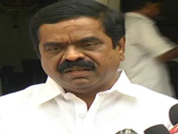 చిట్టెంకు టికెట్ ఇవ్వడంపై అభ్యంతరం