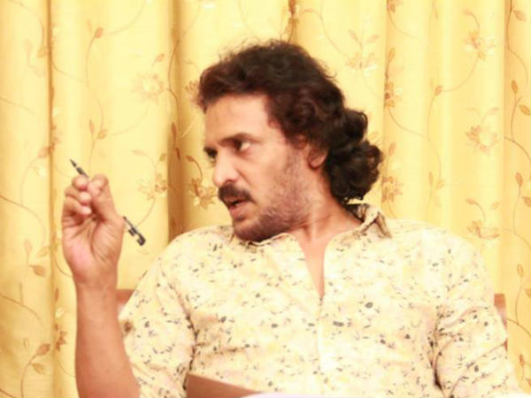 Kannada actor and director Upendra to announce a new party on September 18