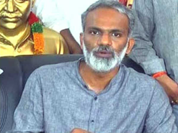 విజ‌య‌వాడ సెంట్ర‌ల్ టిక్కెట్..! మ‌ల్లాది విష్ణు వ‌ర్సెస్ రాధా..!