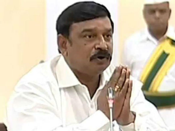 నిలదీశారు...బదులిచ్చారు