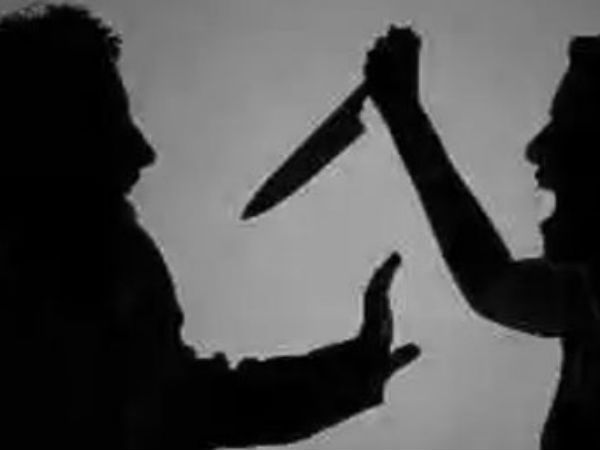 గొంతుకోసి హత్య చేసినట్లుగా గుర్తింపు