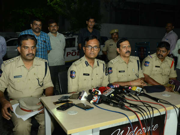 హఠాత్తుగా జరగడంతో ఒత్తిడి, కిడ్నీపై ప్రభావం