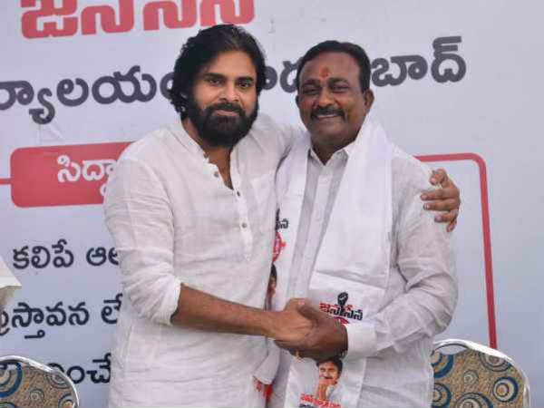 ఇప్పటికే...ఈ నేతలు జంప్ ఇప్పటికే...ఈ నేతలు జంప్