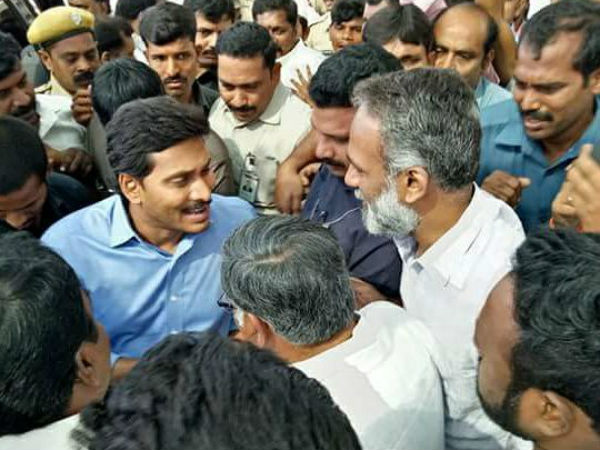 లోకసభ వద్దంటే