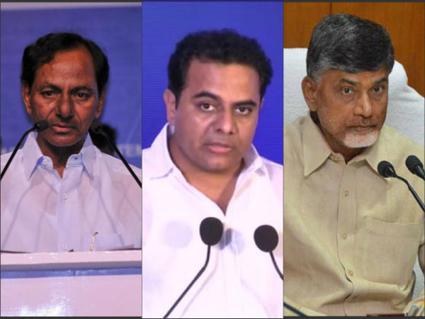 మోడీ కారణంగా కేసీఆర్ ఏపీకి ఏం చేయలేకపోయారు మోడీ కారణంగా కేసీఆర్ ఏపీకి ఏం చేయలేకపోయారు