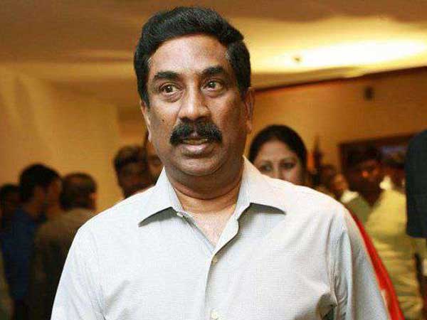 ఎంపి జివిఎల్ నుద్దేశించి ఎంపి జివిఎల్ నుద్దేశించి