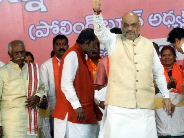  మరో ఇరవై ఏళ్లయినా తెలంగాణలో అధికారంలోకి రాలేం