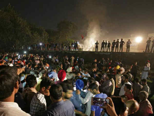  సిద్ధూ భార్య ఆలస్యంగా రావడం కూడా కారణం