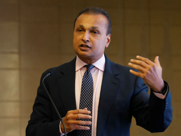 60రోజుల గడువు కోరిన ఆర్‌కామ్