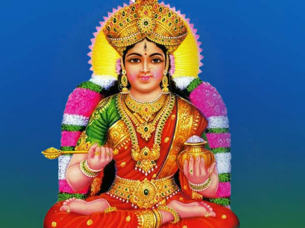 3 . అన్నపూర్ణా దేవి. మూడవ రోజు కొబ్బెరన్నం.